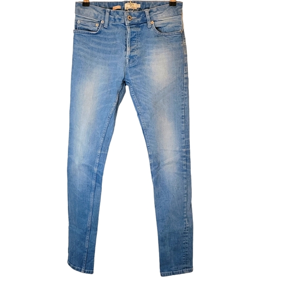 Topman Other - Topman Men's Stretch Skinny Jeans Size 28R